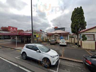 Supreme Gourmet House Restaurant