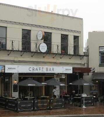 Craft Bar