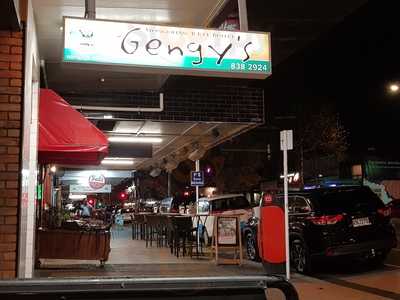Gengy's