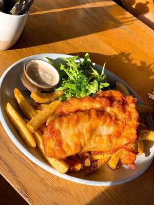 St Heliers Bay Cafe & Bistro