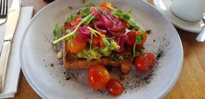 St Heliers Bay Cafe & Bistro