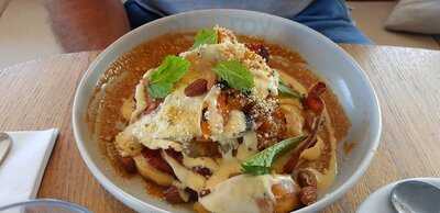 St Heliers Bay Cafe & Bistro