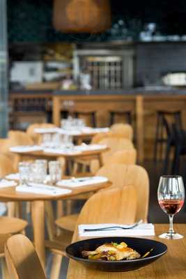 St Heliers Bay Cafe & Bistro