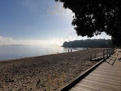 St Heliers Bay Cafe & Bistro