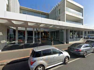 St Heliers Bay Cafe & Bistro