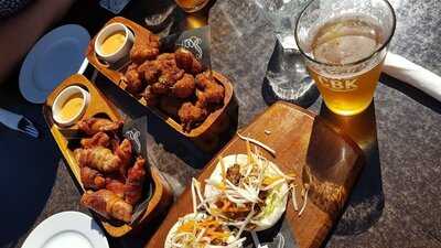 Cbk Bar & Kitchen