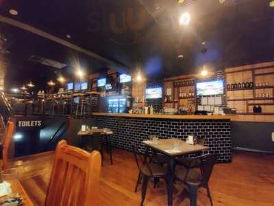 Cbk Bar & Kitchen