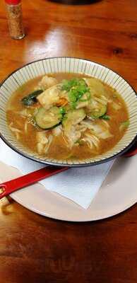 Maru Korean & Japanese Restaurant