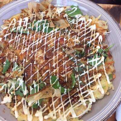 Maru Korean & Japanese Restaurant