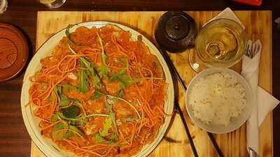 Maru Korean & Japanese Restaurant