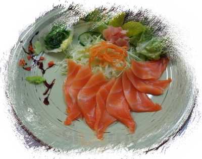 Maru Korean & Japanese Restaurant