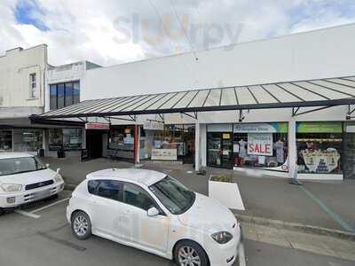 Maru Korean & Japanese Restaurant