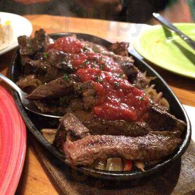 Sombreros Mexican Cantina