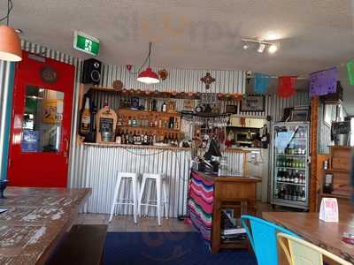 Sombreros Mexican Cantina