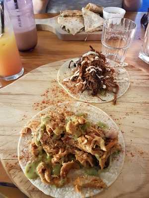 Sombreros Mexican Cantina