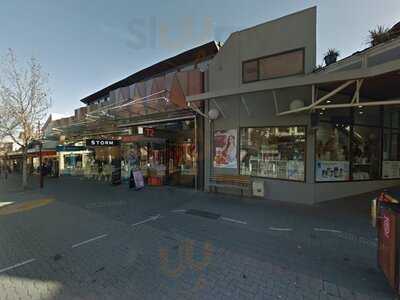 Sombreros Mexican Cantina