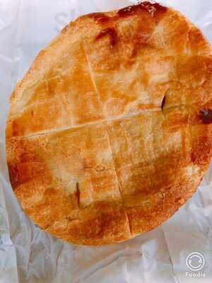 Goldstar Bakery And Lunch Bar