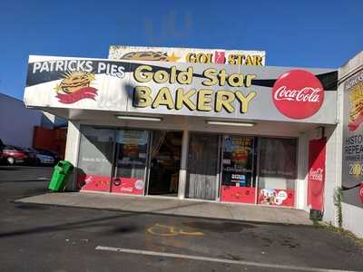 Goldstar Bakery And Lunch Bar