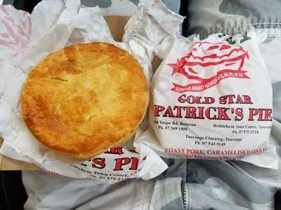 Goldstar Bakery And Lunch Bar