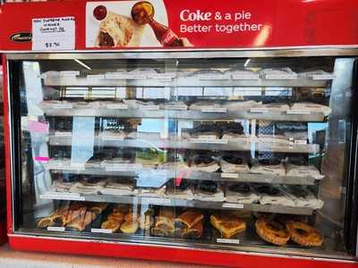 Goldstar Bakery And Lunch Bar