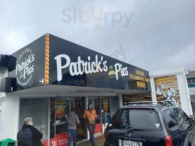 Goldstar Bakery And Lunch Bar