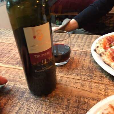 Dante's Pizzeria Napoletana