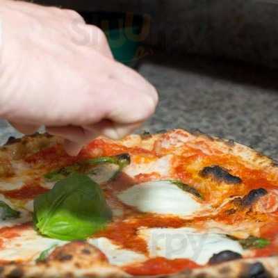 Dante's Pizzeria Napoletana