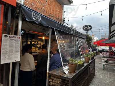 Dante's Pizzeria Napoletana