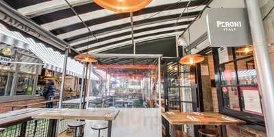 Dante's Pizzeria Napoletana