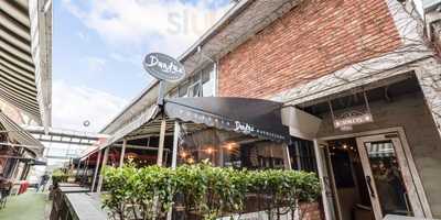 Dante's Pizzeria Napoletana