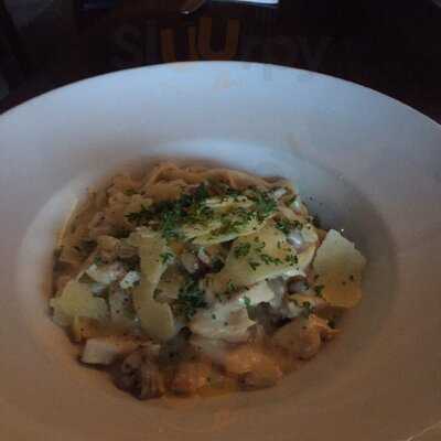 Venuti Cucina Italiana