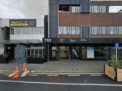 Venuti Cucina Italiana