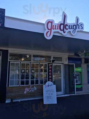 Guidough's