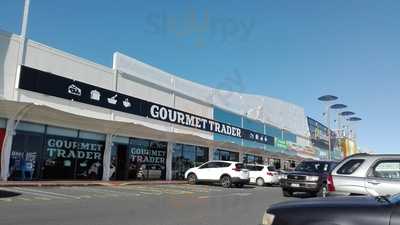 Gourmet Trader