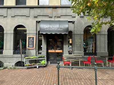 Taste Nature