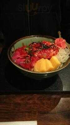 Nami Japanese Restaurant