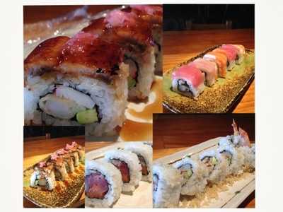 Nami Japanese Restaurant