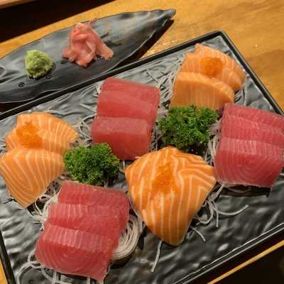 Nami Japanese Restaurant