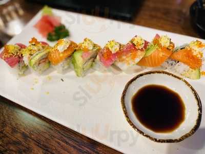 Nami Japanese Restaurant