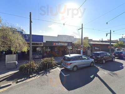 Nami Japanese Restaurant