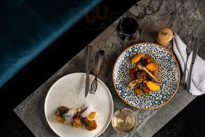 The Cut Restaurant & Bar