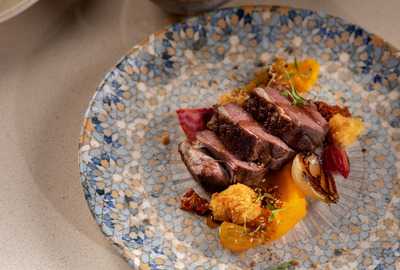 The Cut Restaurant & Bar