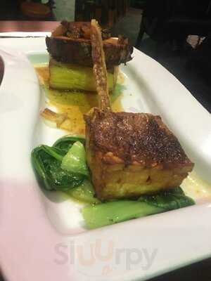 Jimmy's Restaurant And Bar