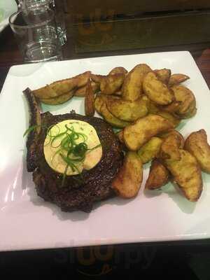 Jimmy's Restaurant And Bar