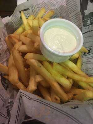 Jimmy's Restaurant And Bar