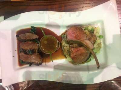 Jimmy's Restaurant And Bar