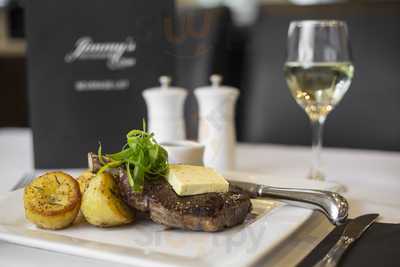 Jimmy's Restaurant And Bar