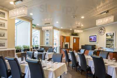 Jimmy's Restaurant And Bar