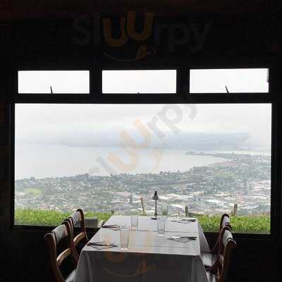 Aorangi Peak Restaurant