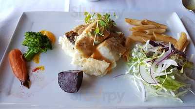 Aorangi Peak Restaurant